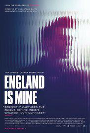 İngiltere Benim-England Is Mine-2017