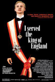 İngiltere Kralına Hizmet Ettim-I Served the King of England-2006