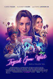 Ingrid Goes West-Ingrid Goes West-2017