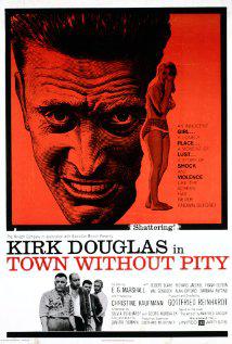 TOWN WITHOUT PITY (1961) izle