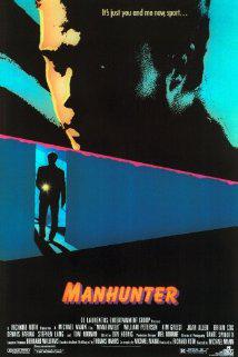 MANHUNTER (1986) izle