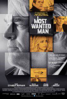 İnsan Avı-A Most Wanted Man-2013