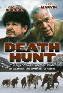 İnsan Avı-Death Hunt-1981