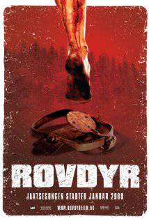 ROVDYR (2008) izle