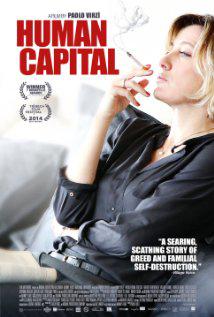 HUMAN CAPITAL (2013) izle