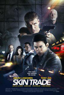 SKIN TRADE (2014) izle