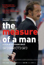 THE MEASURE OF A MAN (2015) izle