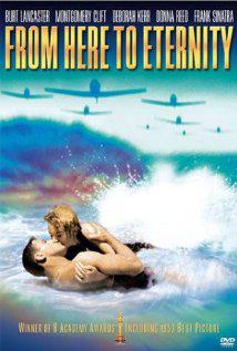 FROM HERE TO ETERNITY (1953) izle
