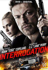 INTERROGATION (2016) izle