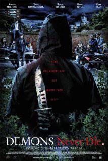 İntihar Çetesi-Demons Never Die-2011