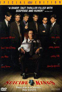 SUICIDE KINGS (1997) izle