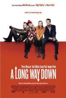 A LONG WAY DOWN (2014) izle