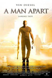 A MAN APART (2003) izle