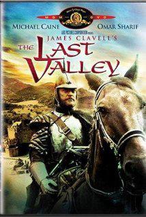 THE LAST VALLEY (1971) izle