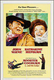 İntikam Peşinde-Rooster Cogburn-1975