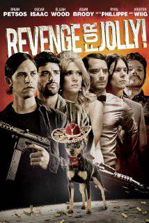 REVENGE FOR JOLLY! (2012) izle