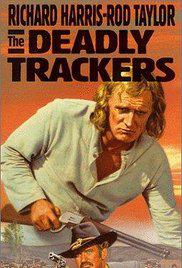 THE DEADLY TRACKERS (1973) izle