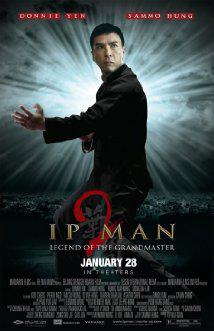 YIP MAN 2 (2010) izle