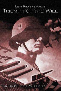 İradenin Zaferi-Triumph of the Will-1935