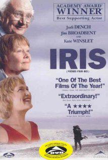 Iris-Iris-2001