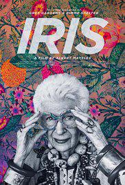 IRIS (2014) izle