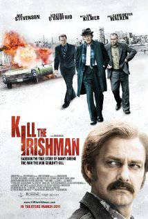 KILL THE IRISHMAN (2011) izle