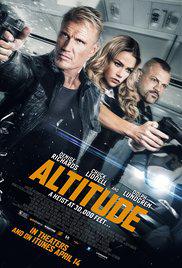 ALTITUDE (2017) izle