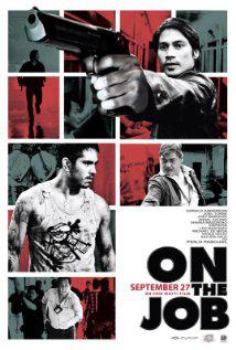 ON THE JOB (2013) izle