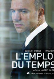 L'EMPLOI DU TEMPS (2001) izle