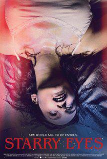 Işıltılı Gözler-Starry Eyes-2014