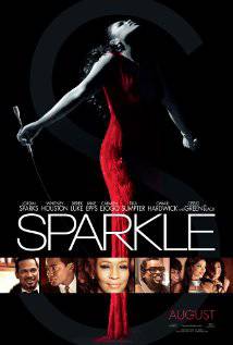 SPARKLE (2012) izle