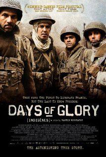 DAYS OF GLORY (2006) izle