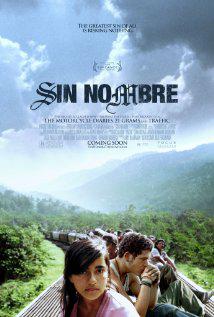 SIN NOMBRE (2009) izle