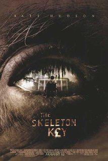 THE SKELETON KEY (2005) izle