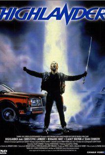 HIGHLANDER (1986) izle
