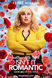 Isn't It Romantic-Isn't It Romantic-2019