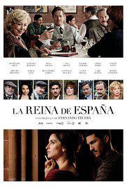 İspanya Kraliçesi-The Queen of Spain-2016