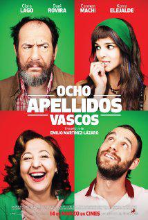 SPANISH AFFAIR (2014) izle