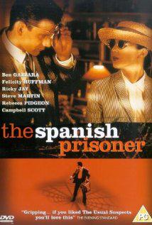 İspanyol Mahkum-The Spanish Prisoner-1997