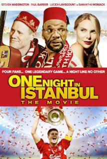 ONE NIGHT IN ISTANBUL (2014) izle