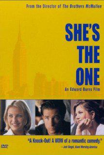 İşte Aradığım Kız-She's the One-1996