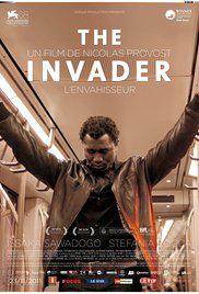 THE INVADER (2011) izle