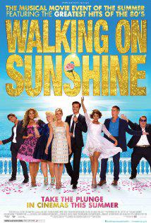 WALKING ON SUNSHINE (2014) izle