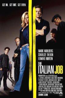 İtalyan İşi-The Italian Job-2003