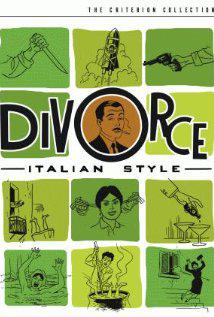 DIVORCE ITALIAN STYLE (1961) izle
