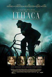 ITHACA (2015) izle