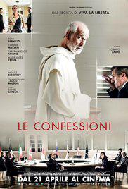 LE CONFESSIONI (2016) izle