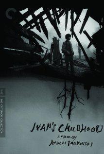 İvan’ın Çocukluğu-Ivan's Childhood-1962