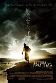 LETTERS FROM IWO JIMA (2006) izle