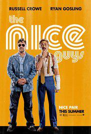 THE NICE GUYS (2016) izle